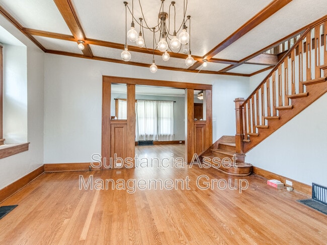 Building Photo - 1216 NW 36th St