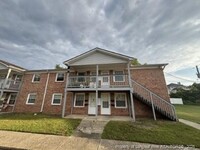 Building Photo - 700 Pershing St