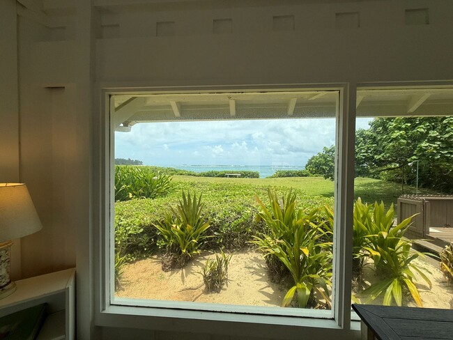 Building Photo - May to October ocean front 2/2 rental