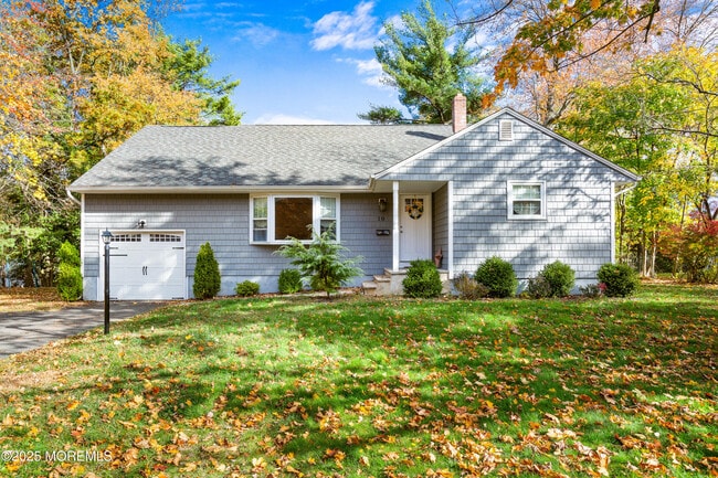 Building Photo - 10 Chestnut Ridge Rd