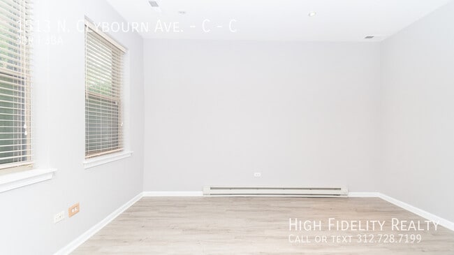 Building Photo - 1513 N Clybourn Ave