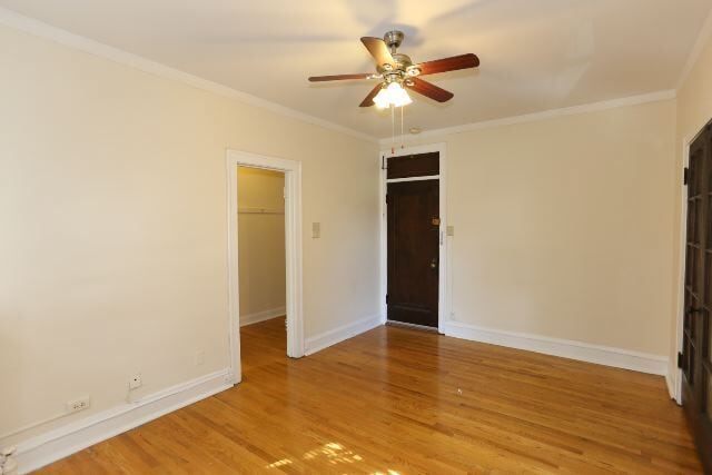 Building Photo - 4636 N Paulina St