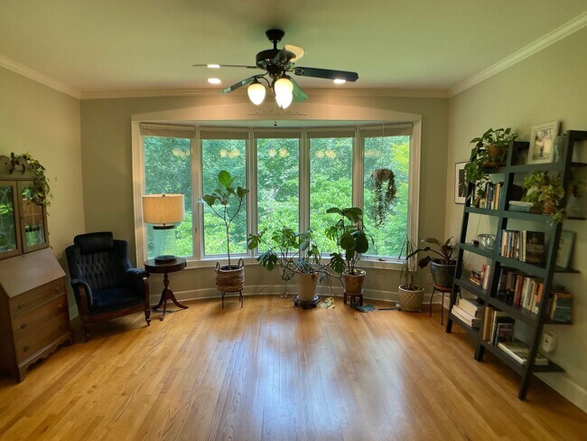 Building Photo - Executive Home in The Heart of Chapel Hill!