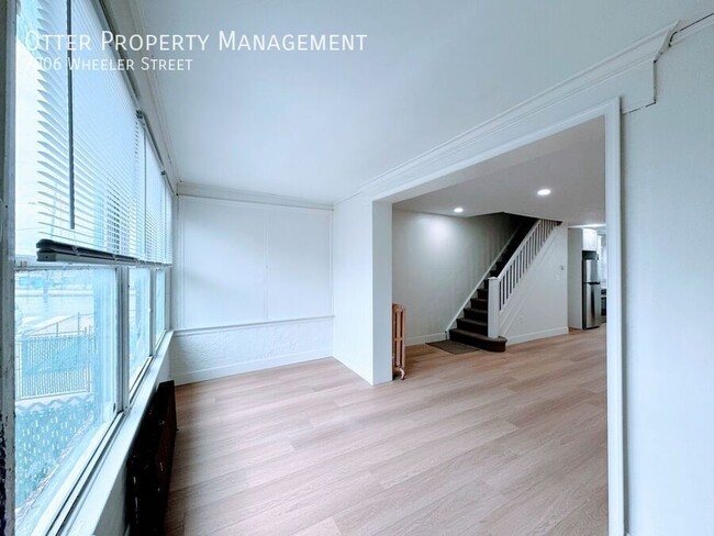 Building Photo - 7006 Wheeler St