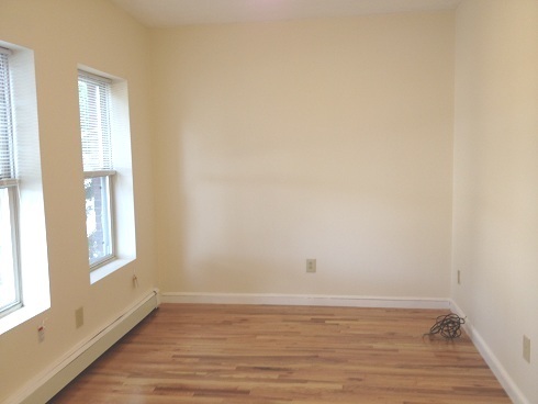 Building Photo - 118 Berkshire St