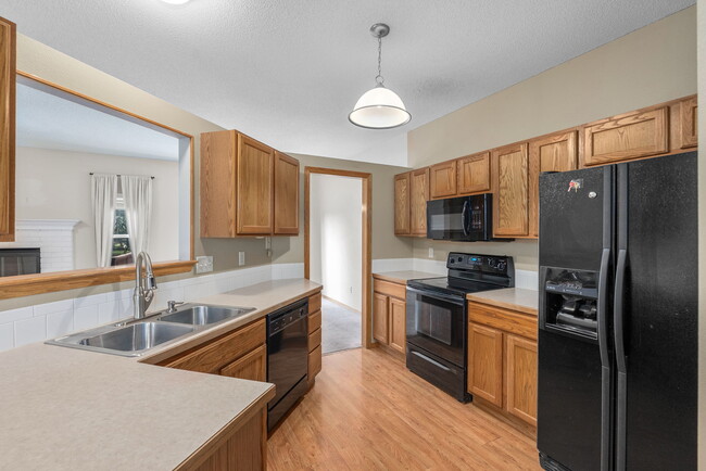 Building Photo - 11907 W Jewell St