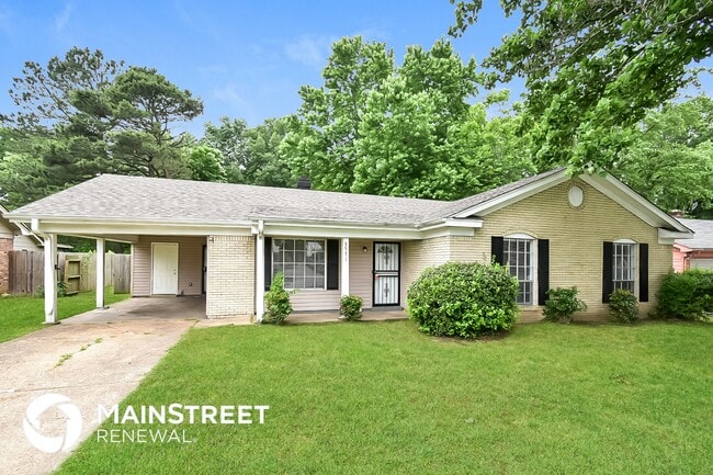 Building Photo - 3571 Castleman St