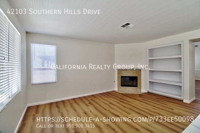 Building Photo - 42103 Southern Hills Dr