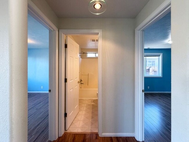 Building Photo - 1378 T St