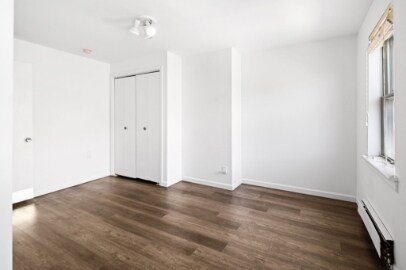 Bedroom 1 - 533 E Girard Ave