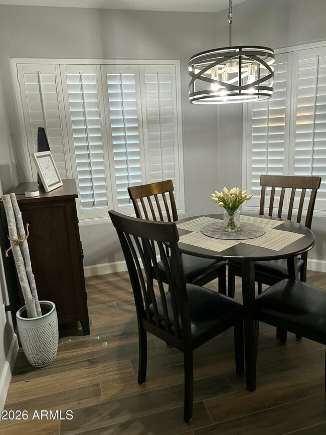 Building Photo - 4052 E Chaparosa Way