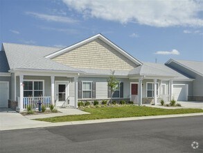 Building Photo - Beech Grove Station Senior Apartments