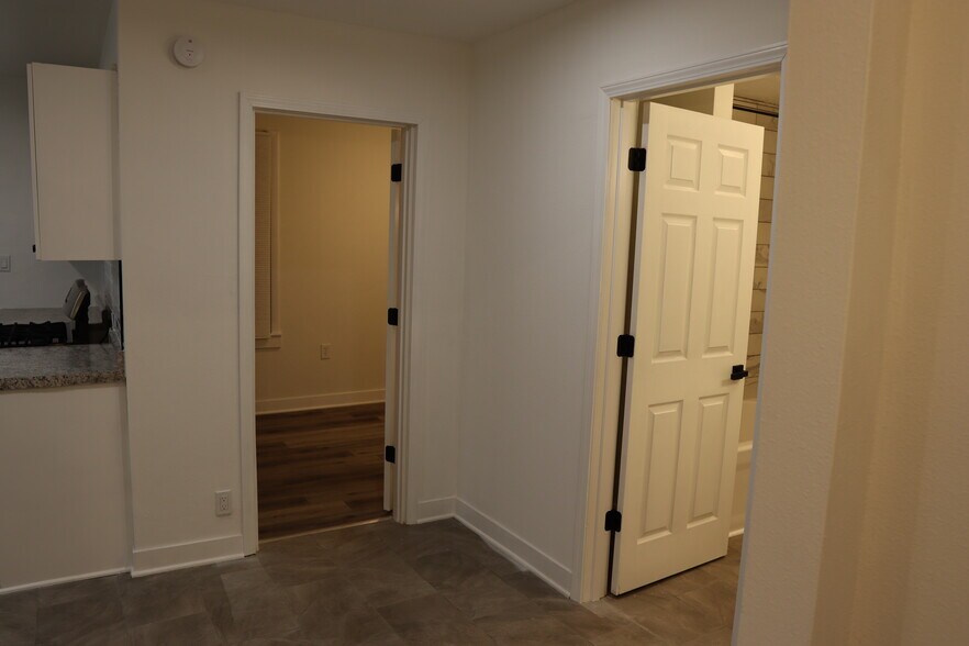 3rd Bedroom - 1704 9th St