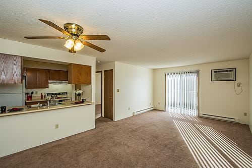 Building Photo - Woodside Park Apartments