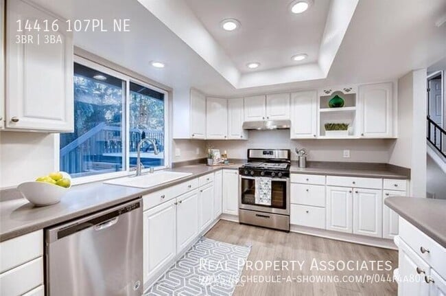 Building Photo - 14416 107th Pl NE