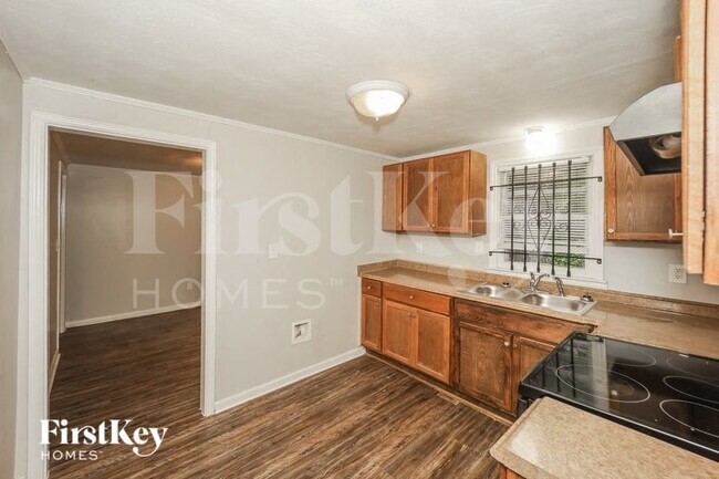 Building Photo - 4705 Bailey St SW