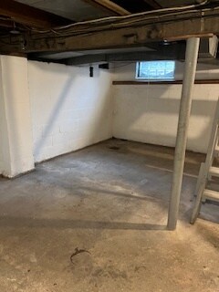 Basement - 3875 N Buffalo Rd
