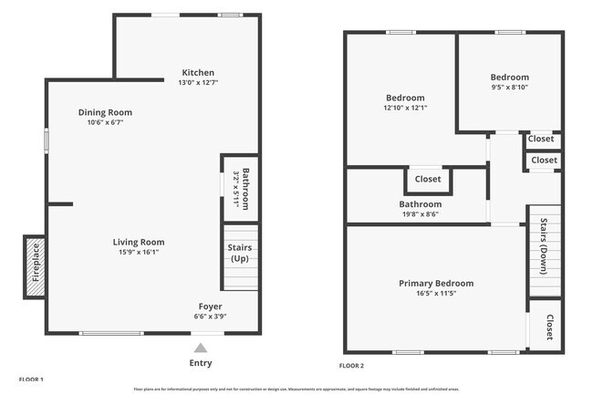 Building Photo - Pet-Friendly Duplex With Fenced Yard – Move-In Ready!