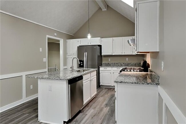 Building Photo - 2261 Byron Ct SW