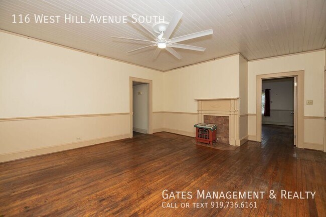 Building Photo - 116 West Hill Avenue South-