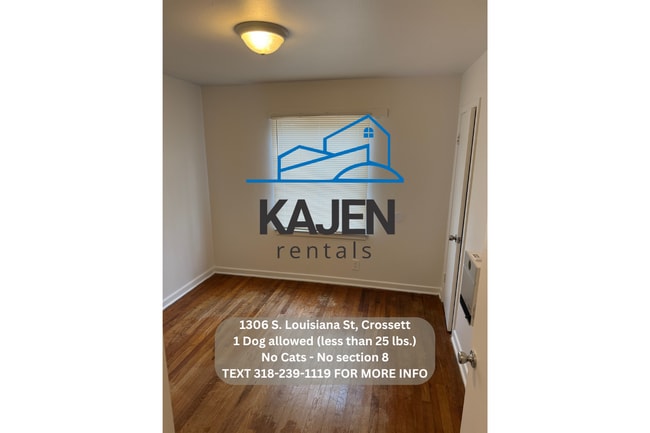 Building Photo - 1306 S Louisiana St