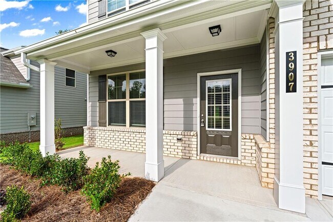 Building Photo - 3907 Lockaby Way
