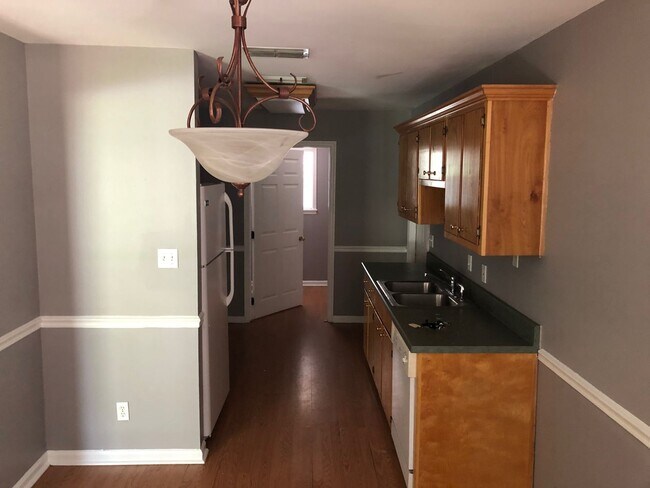 Building Photo - 2883 Teton Trail