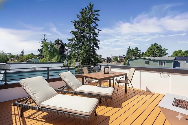 Building Photo - 8507 18th Ave NW