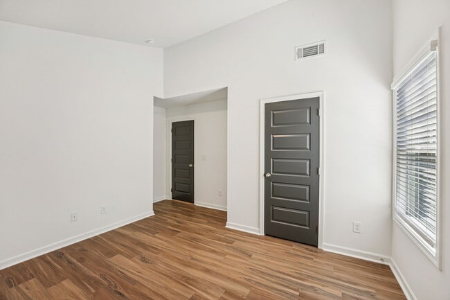 Floorplan - Quinn Residences at Dorchester Place