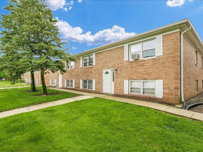 Interior Photo - Riley Place Apartments