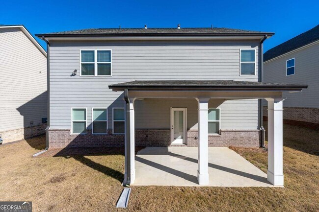 Building Photo - 1612 Dover Creek Ln