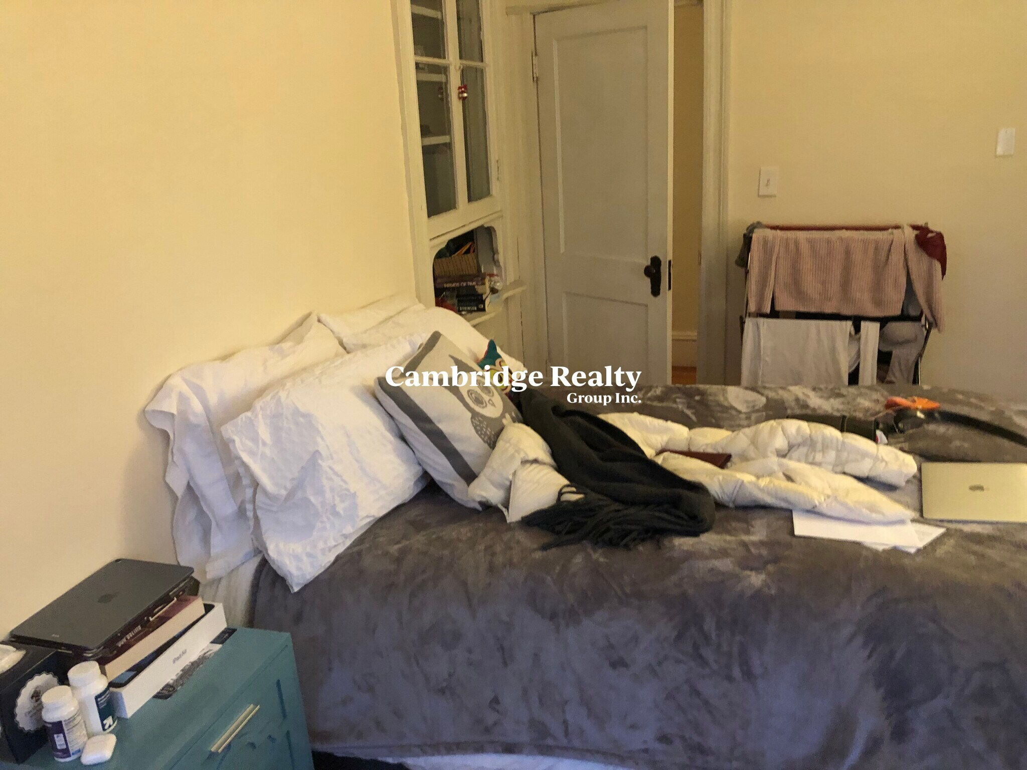 Building Photo - 218 Harvard St