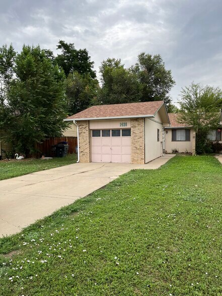Building Photo - 1426 Centennial Dr