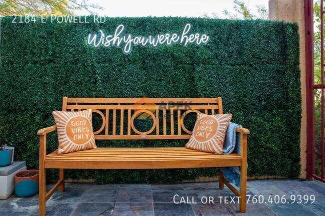 Building Photo - 2184 E Powell Rd