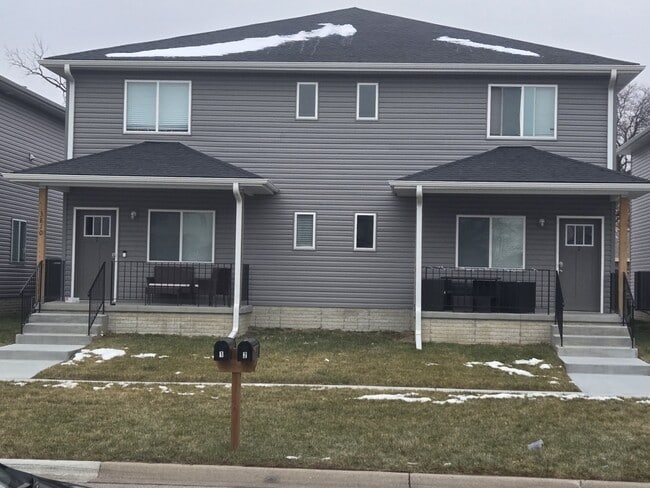 Building Photo - 3810 Baldwin Ave