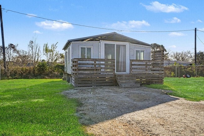 Building Photo - 2466 Avenue D