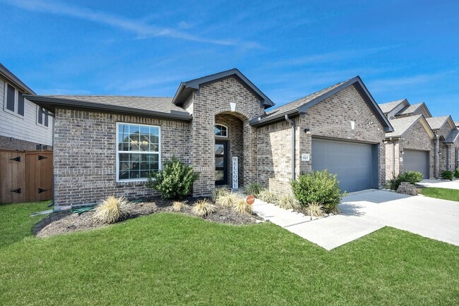 Building Photo - 15307 Davan Springs Dr