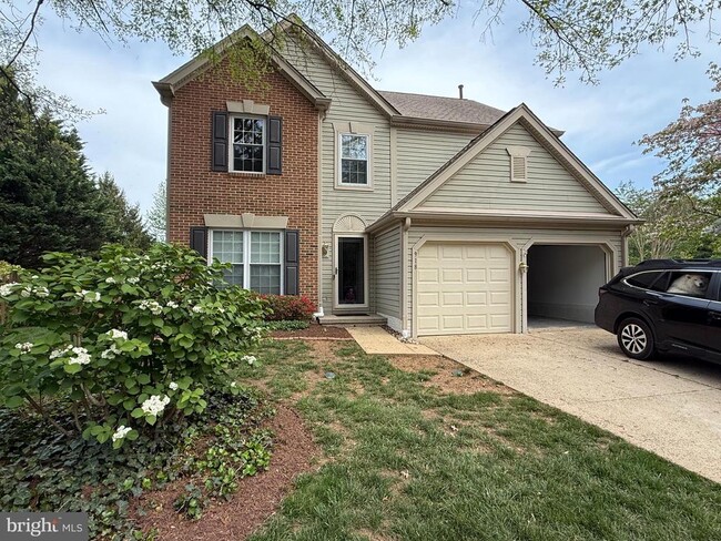 Primary Photo - 918 Catoctin Cir NE