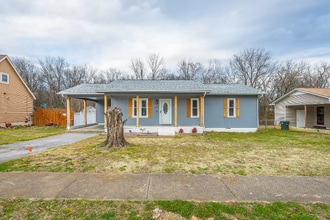 Building Photo - 1705 Milne St