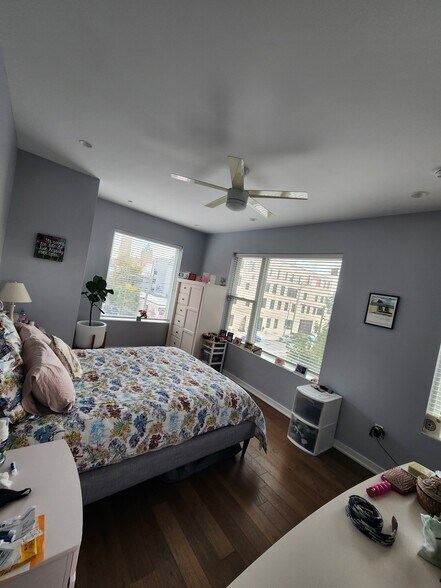 Building Photo - 1500 N American St