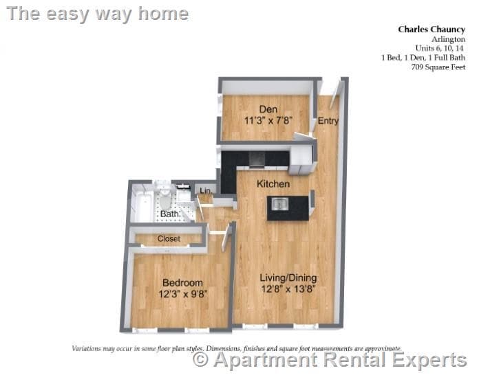 Building Photo - 4 Chauncy St