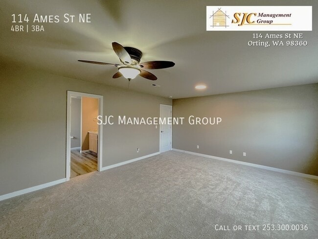 Building Photo - 114 Ames St NE