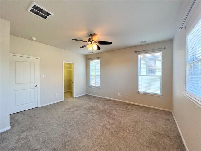 Building Photo - 11400 W Parmer Ln