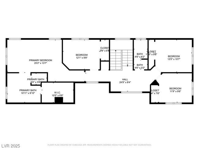 Building Photo - 1207 El Fuego Trail