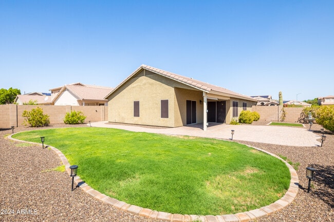 Building Photo - 6529 W Paso Trail