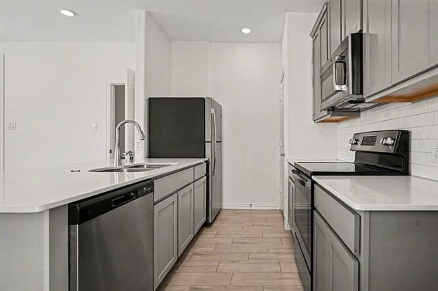 Building Photo - 512 Birch Ave