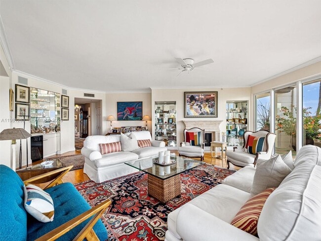 Building Photo - 2416 Fisher Island Dr