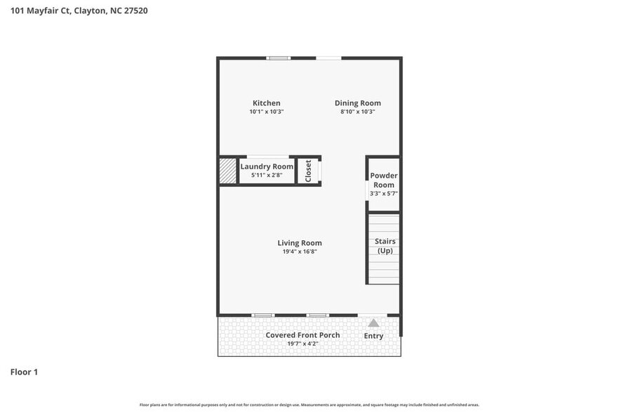Building Photo - 101 Mayfair Ct