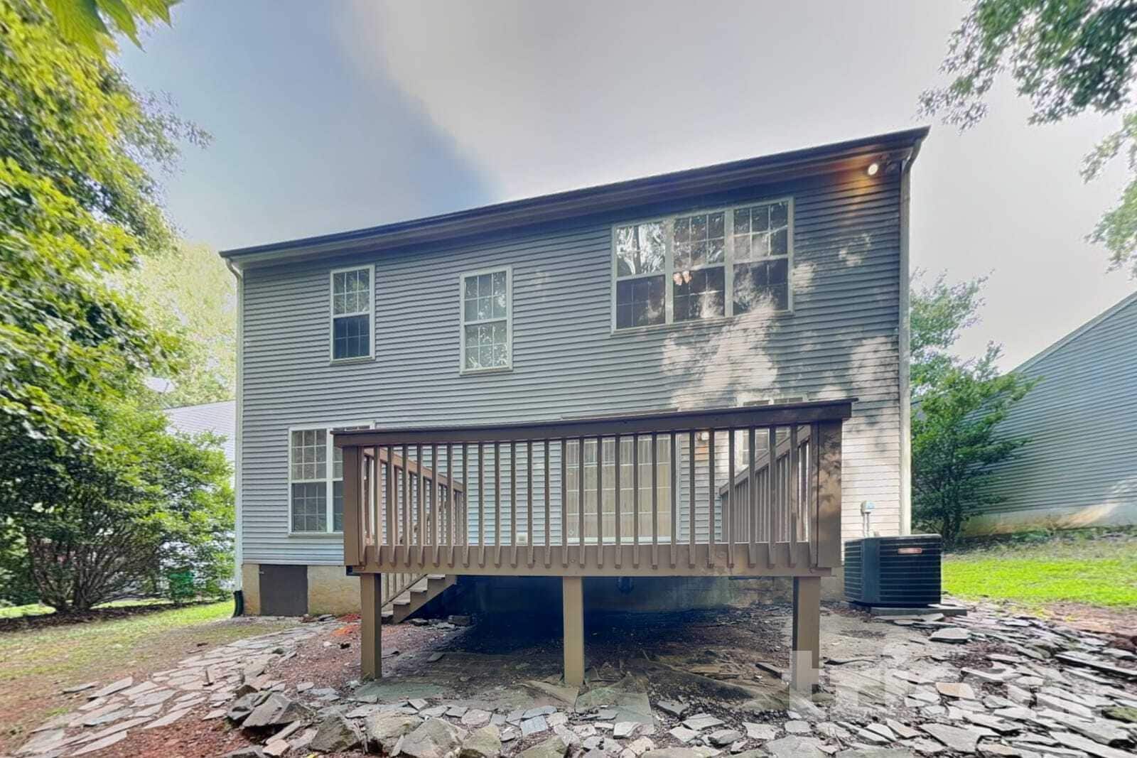 Building Photo - 1549 Rumstone Ln