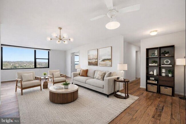 Building Photo - 4600 Duke St